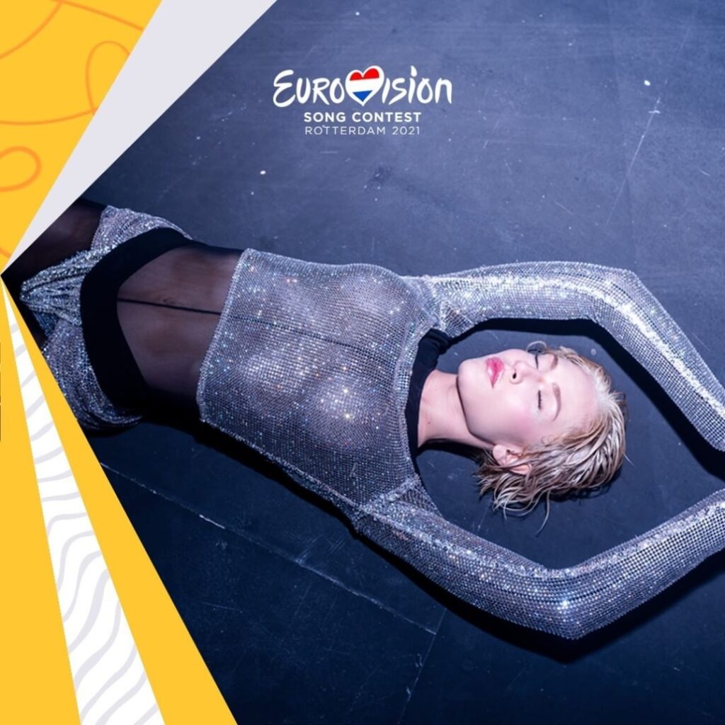 EUROVISION 2021- ΚΥΠΡΟΣ 🇨🇾 : Ολοκληρώθηκαν τα γυρίσματα ...